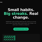 HabitStreak