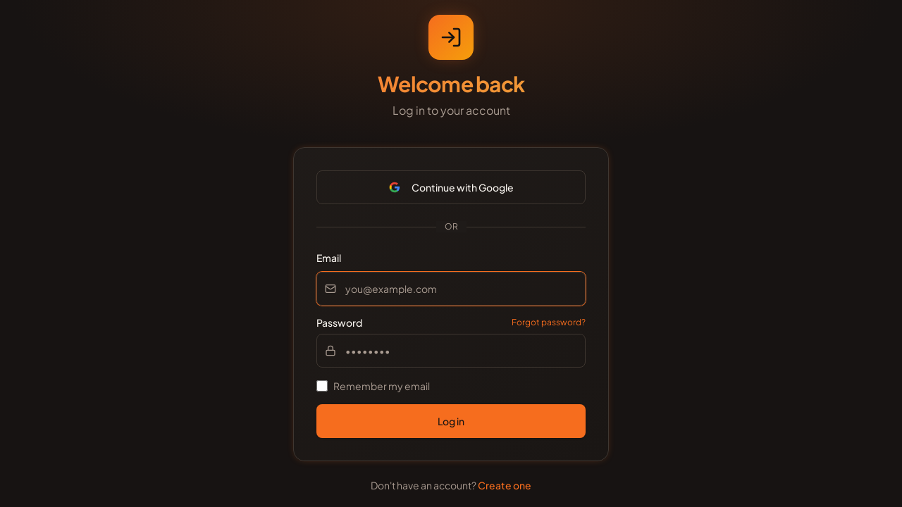 Pitchef Gateway