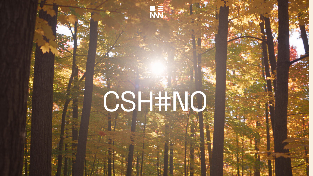 The CSH#NO House
