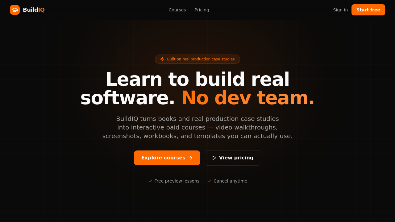 BUILDIQ