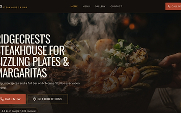 Ale's Steakhouse & Bar