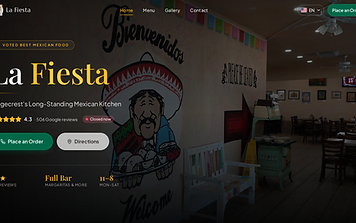 La Fiesta