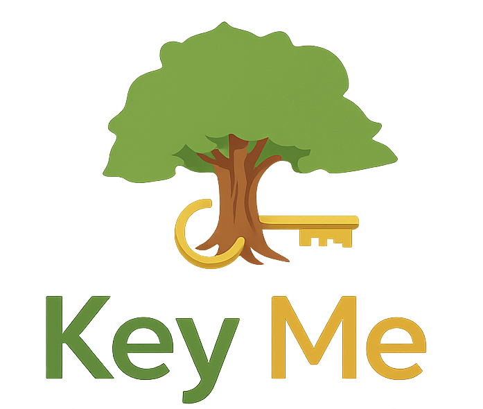 KeyMe
