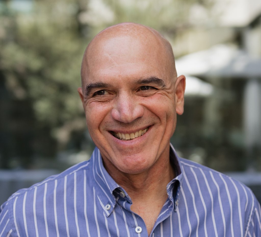 Shlomo Gilead