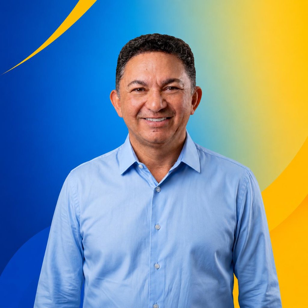 Delegado Cristiomário