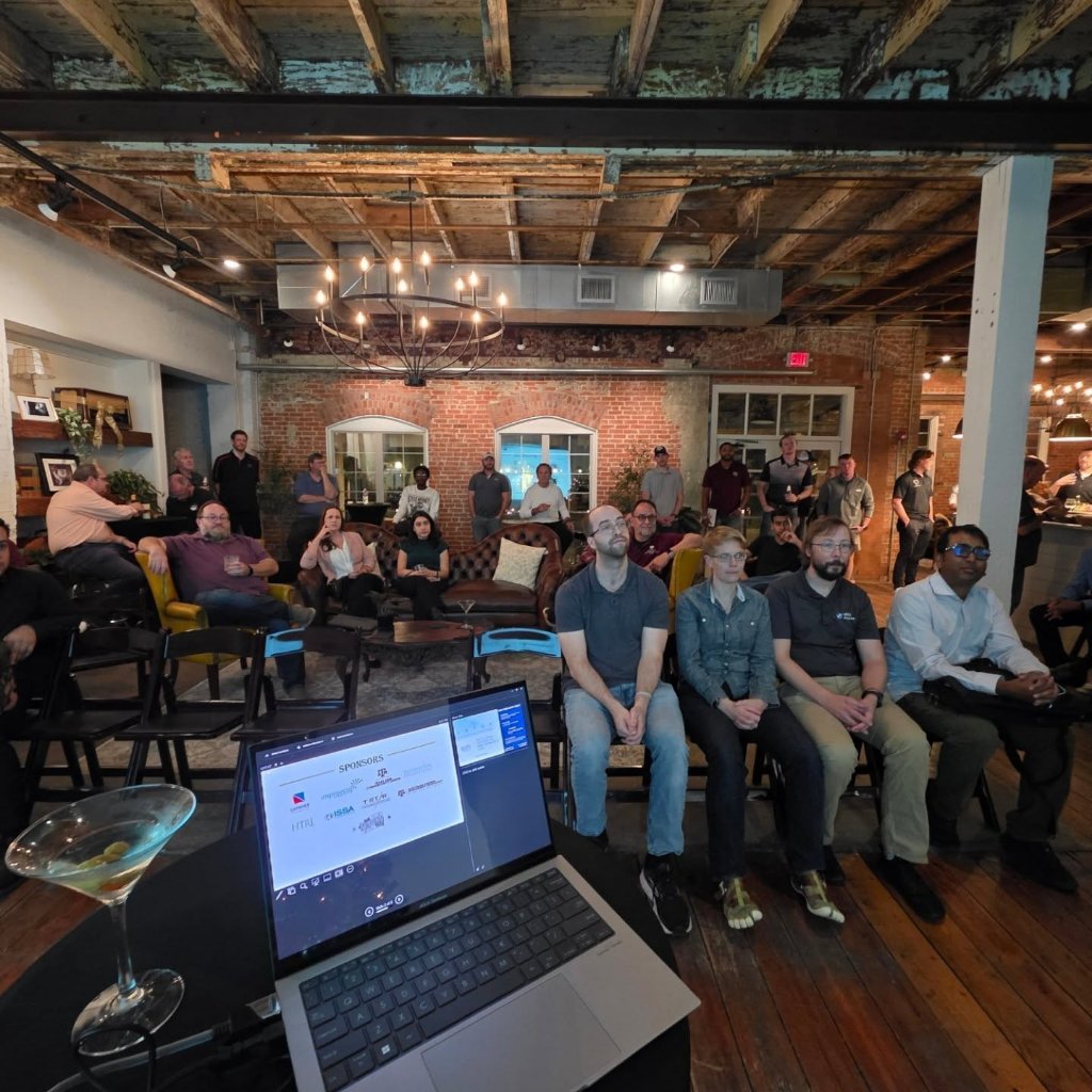 The Audience