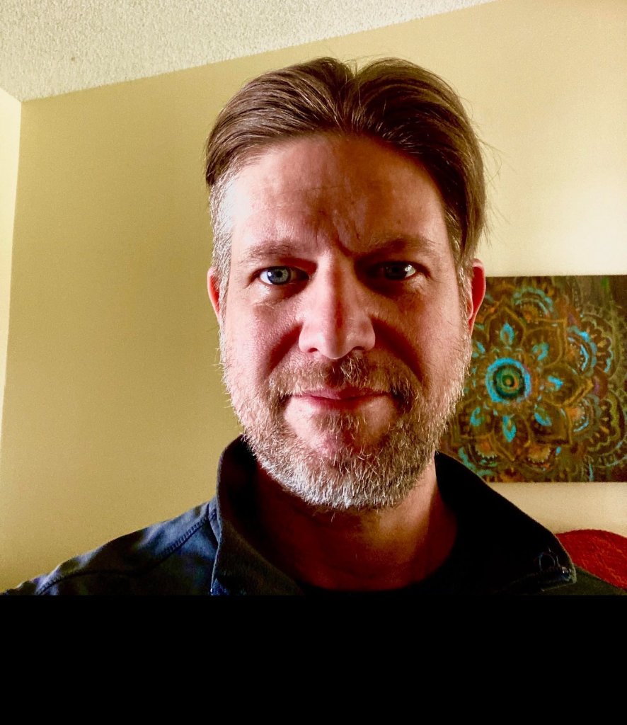 Todd Williamson