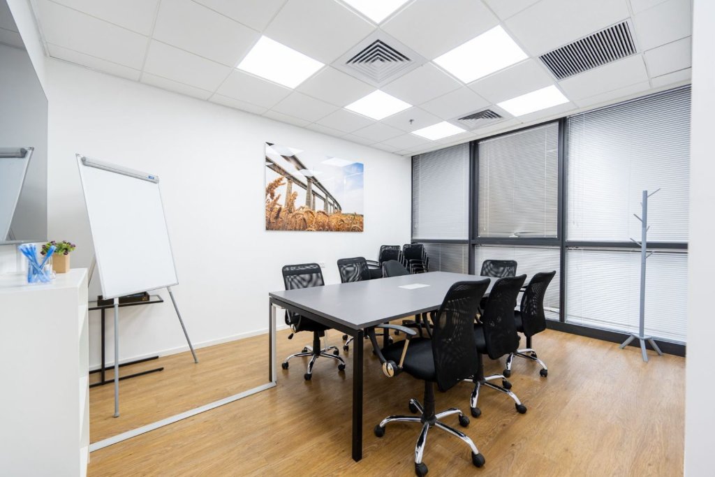 FrontDesk Office