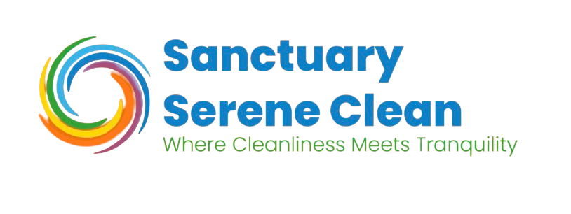 Sanctuary Serene Clean Logo