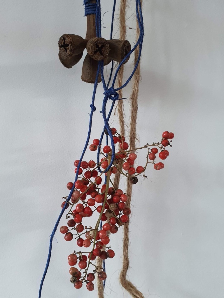 Collected | נאסף