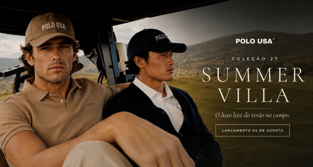 Summer Villa 27 — POLO USA