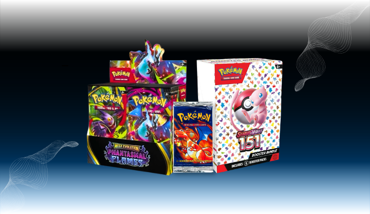 Sealed Product