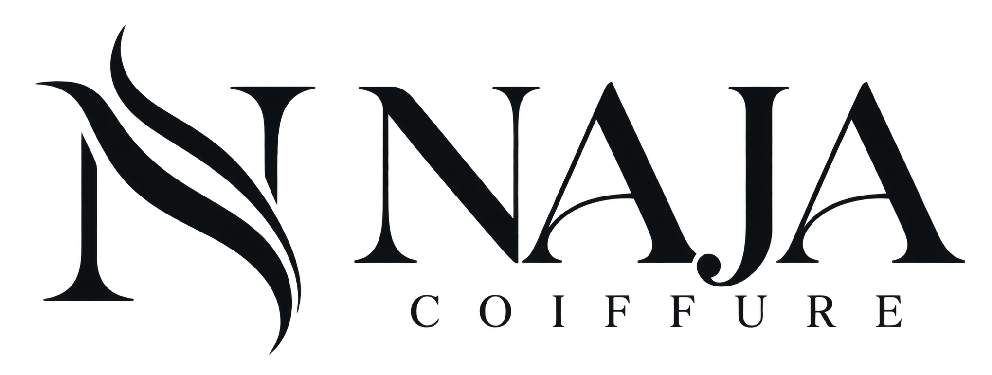 Coiffure Naja