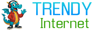 Trendy Internet
