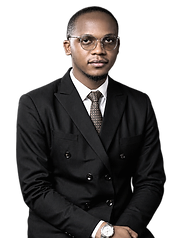 David Wasieba, Founding Partner