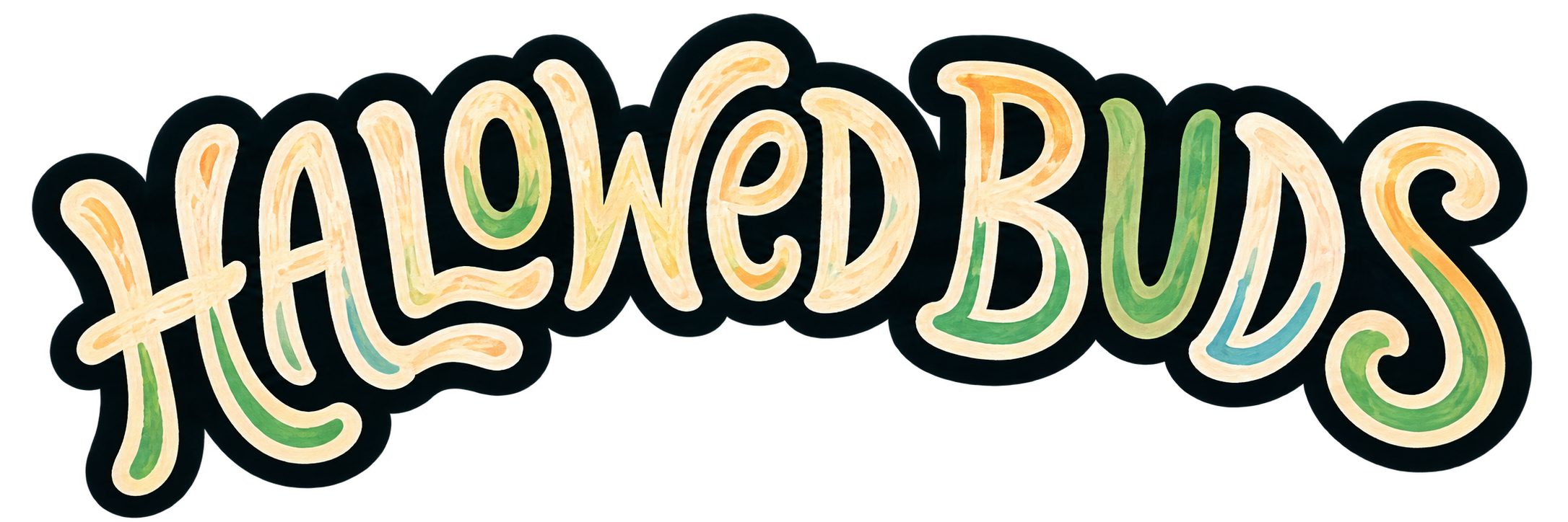 Gate Wordmark
