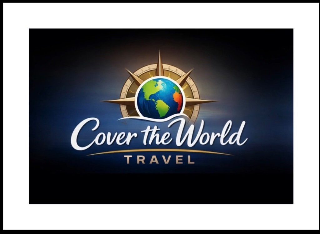 Cover The World Travel
