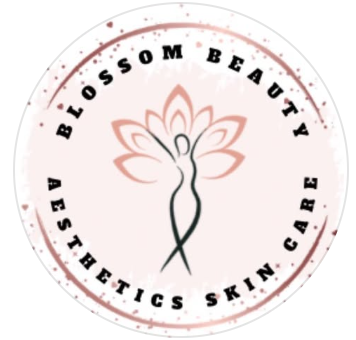 Blossom Beauty Logo
