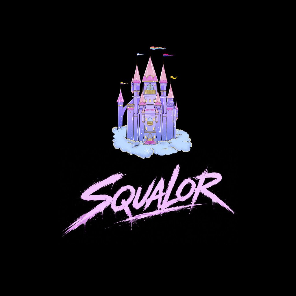 Squalor Castle