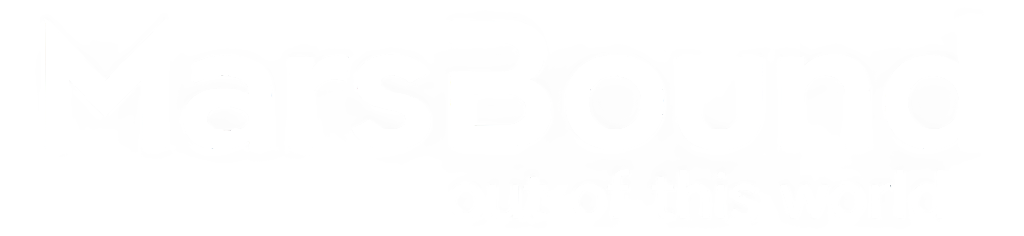 MarsBound Logo
