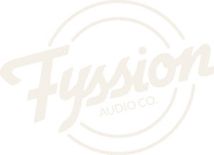 Fyssion Audio Co.