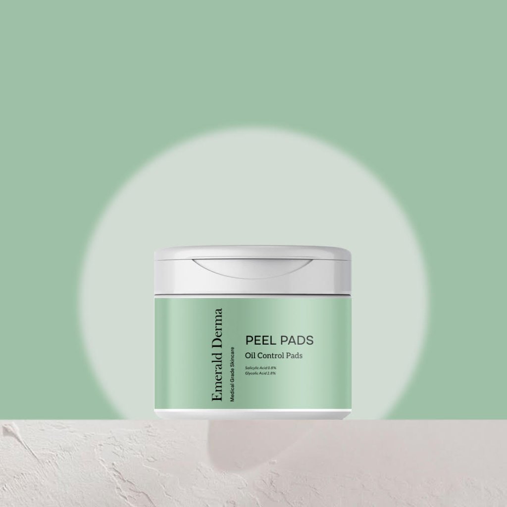 PEEL PADS