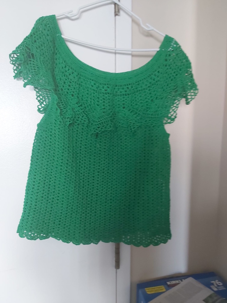 LaBeeCroft creation 19