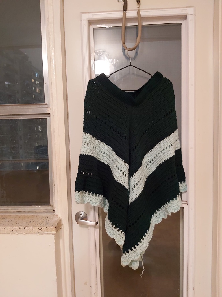 Emerald Lace Blouse