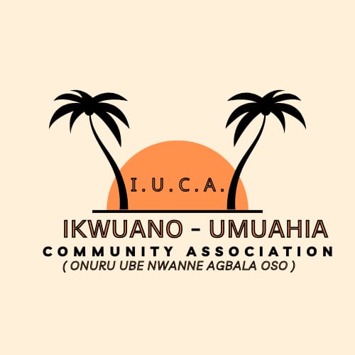 IUCA Logo