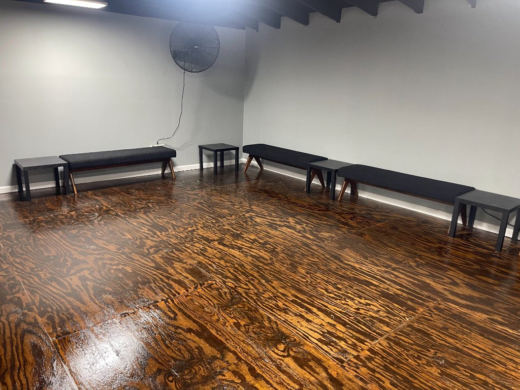 Event setting