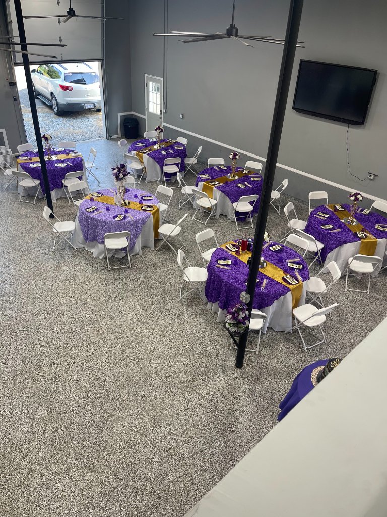 Private Gatherings