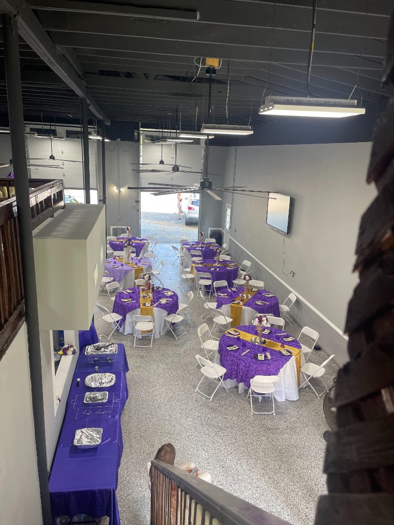 Event setting