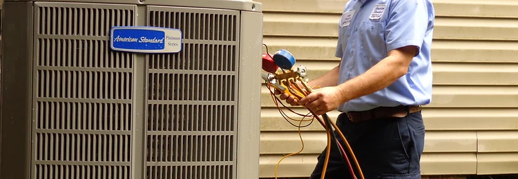Commercial HVAC by Floyd's Heating & Air in Spartanburg, SC