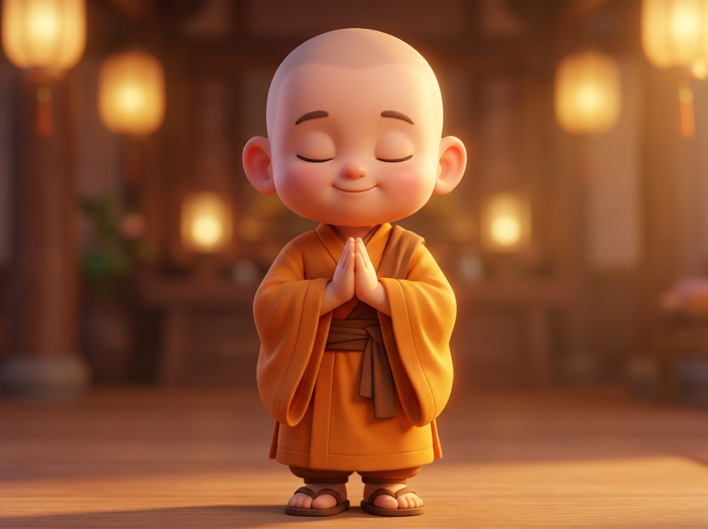Mind Monk
