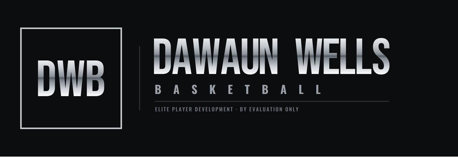 Dawaun Wells Basketball