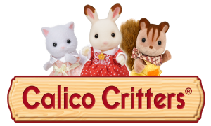 Calico Critters