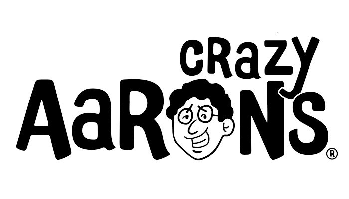 Crazy Aaron's
