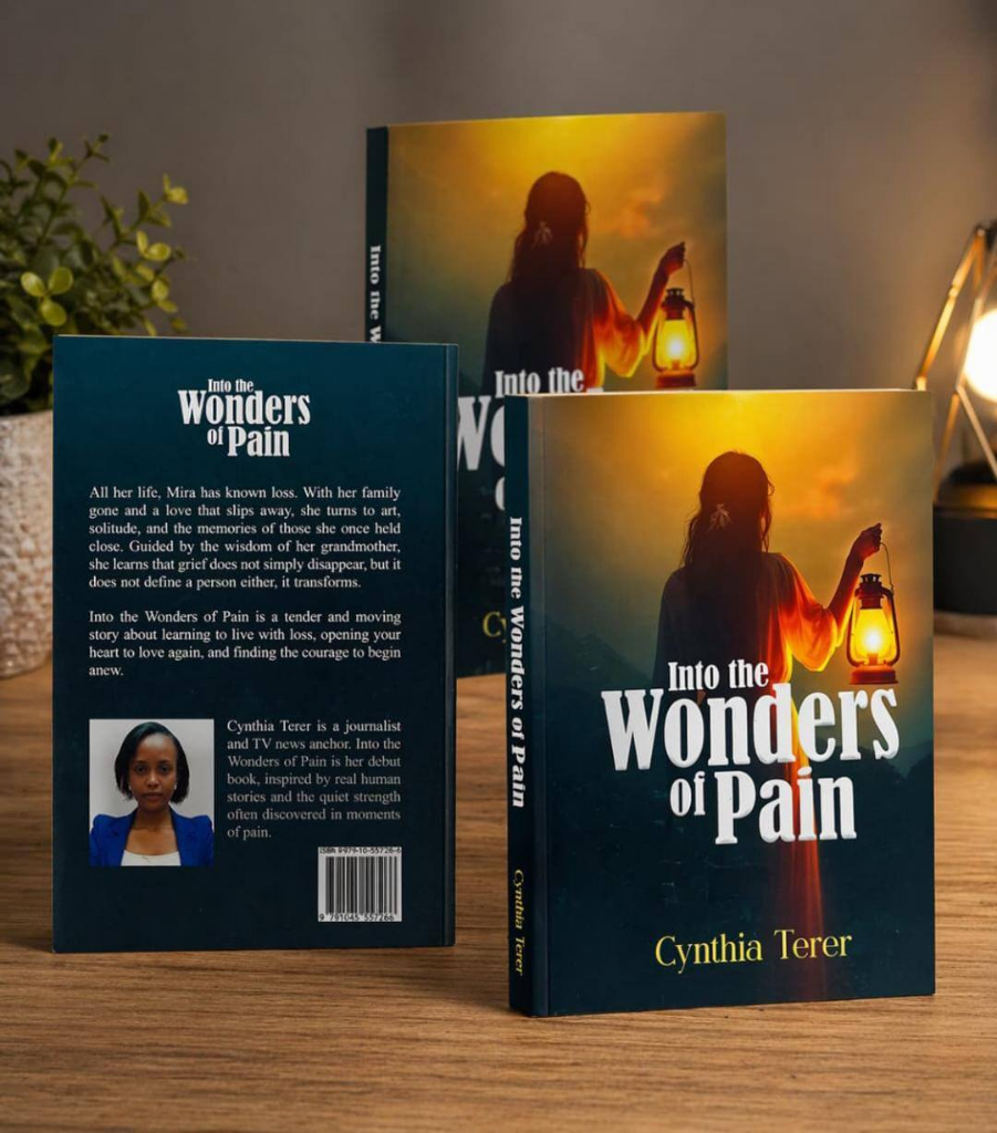 Book