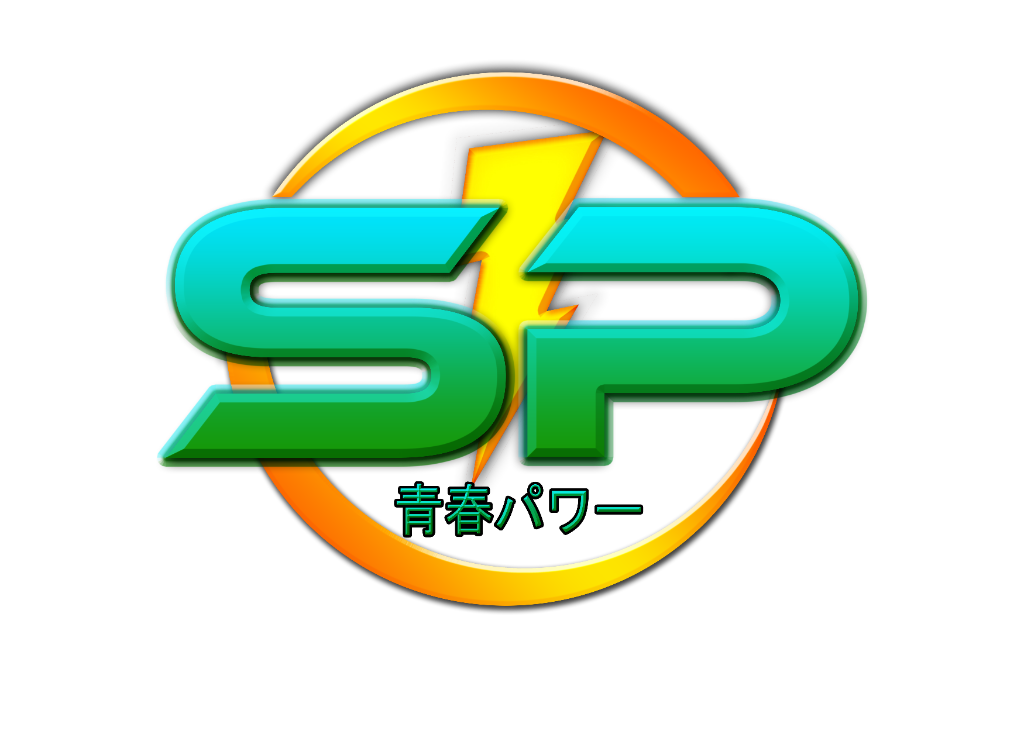 Seishun Powah Logo