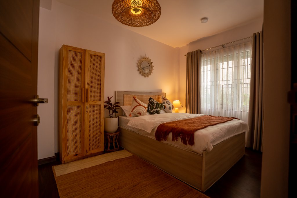 Main Bedroom