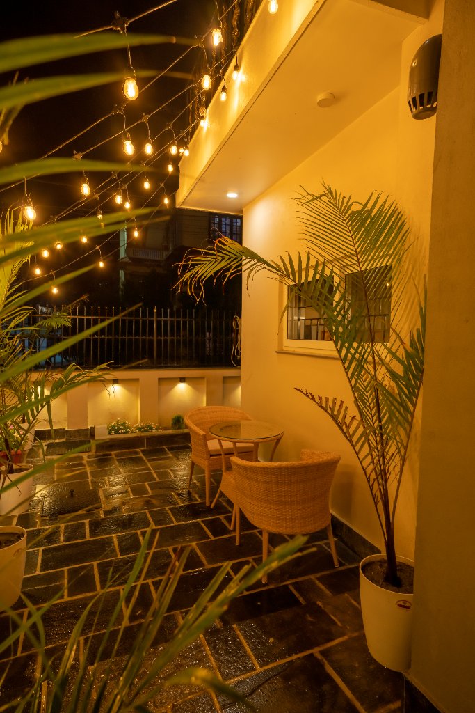 Outside Patio 2