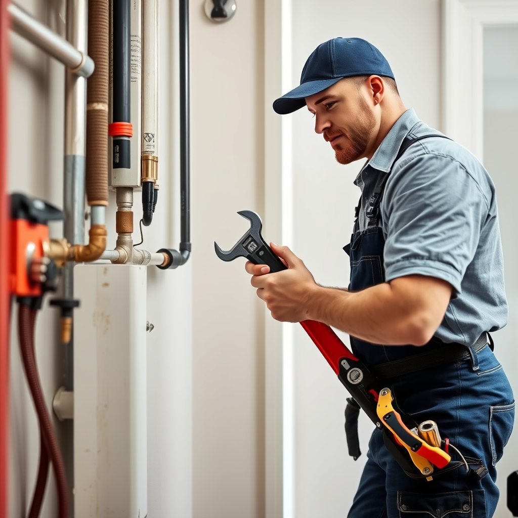 Licensed plumber in Brandon FL — Fix It Today Plumbing