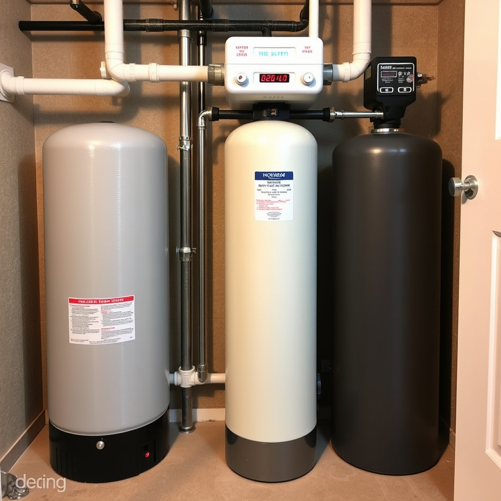 Water Filtration Systems in Tampa Bay FL