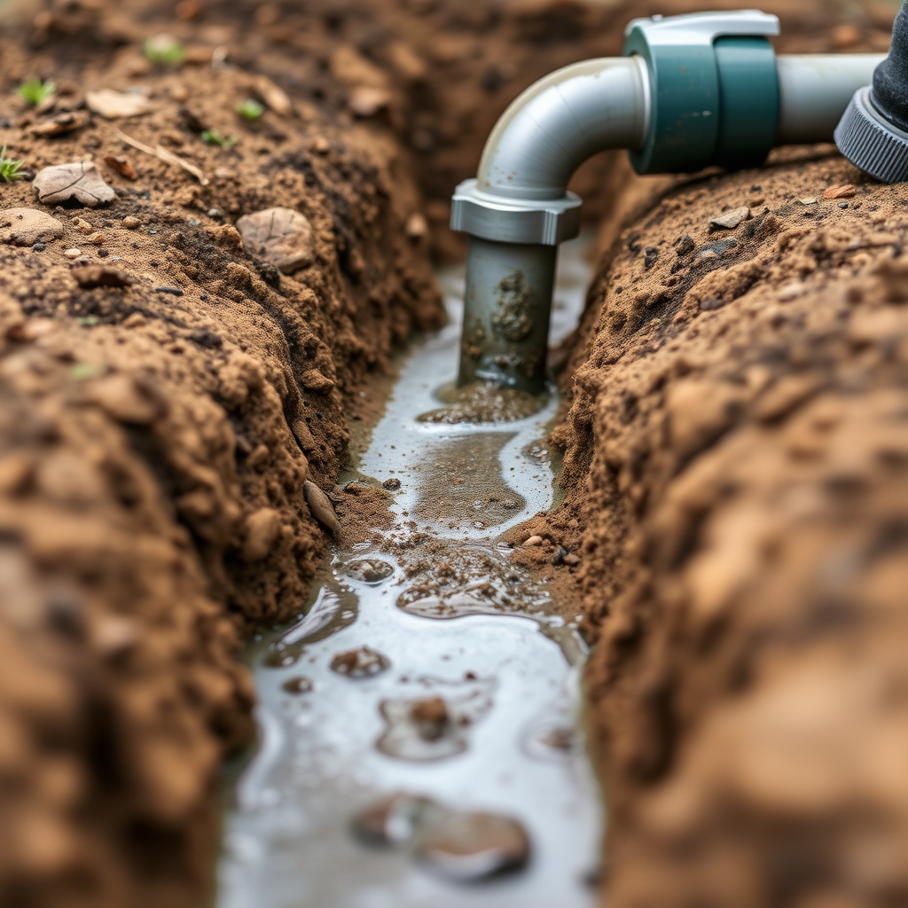 Sewer Line Repair in Tampa Bay FL