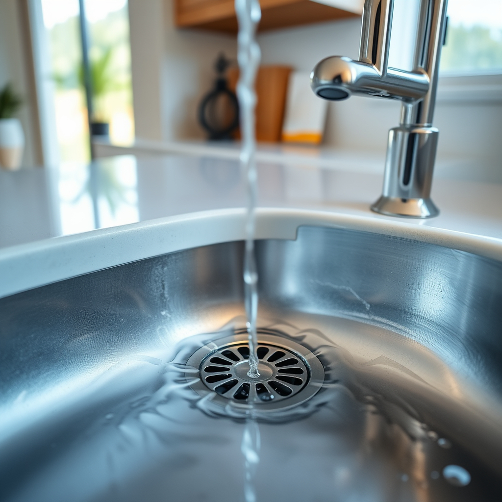 Drain Cleaning in Tampa Bay FL