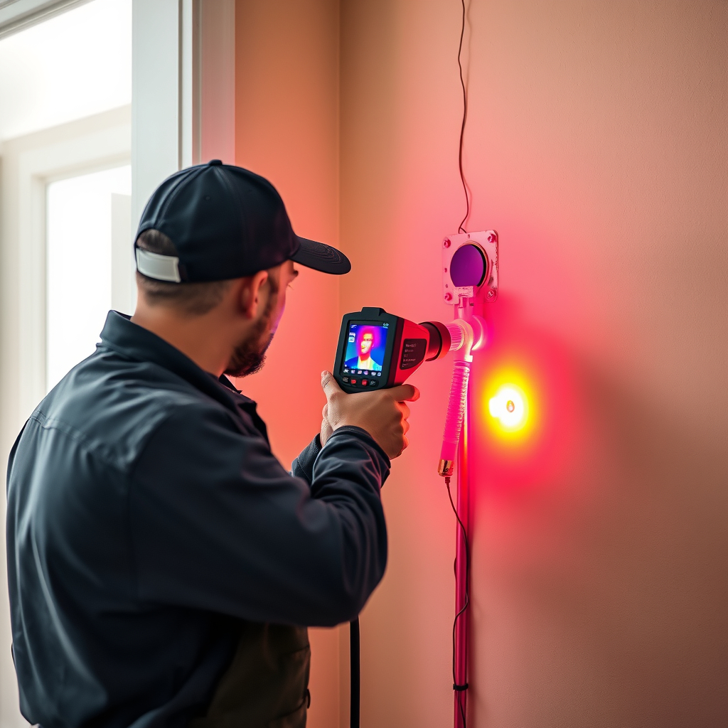 Leak Detection & Repair in Tampa Bay FL