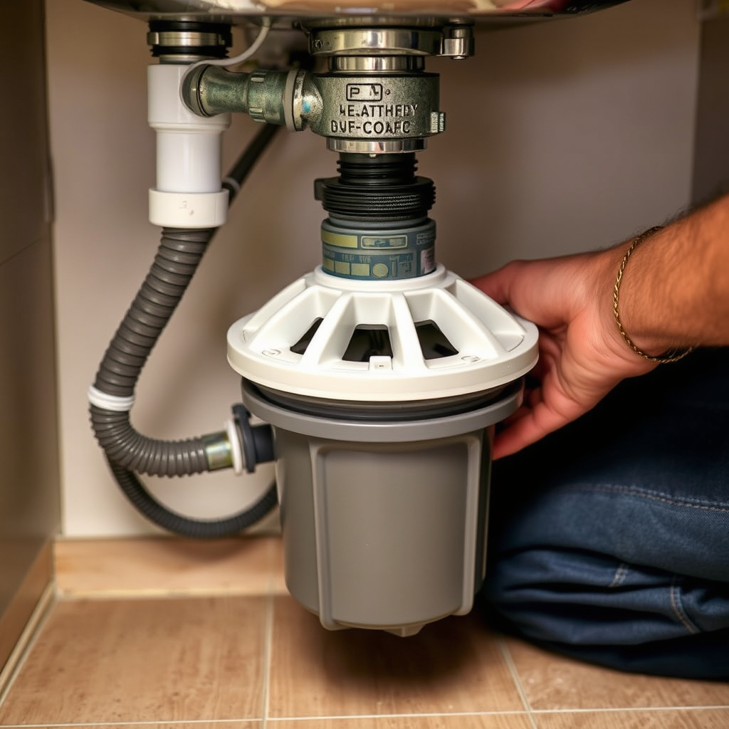 Garbage Disposal in Tampa Bay FL