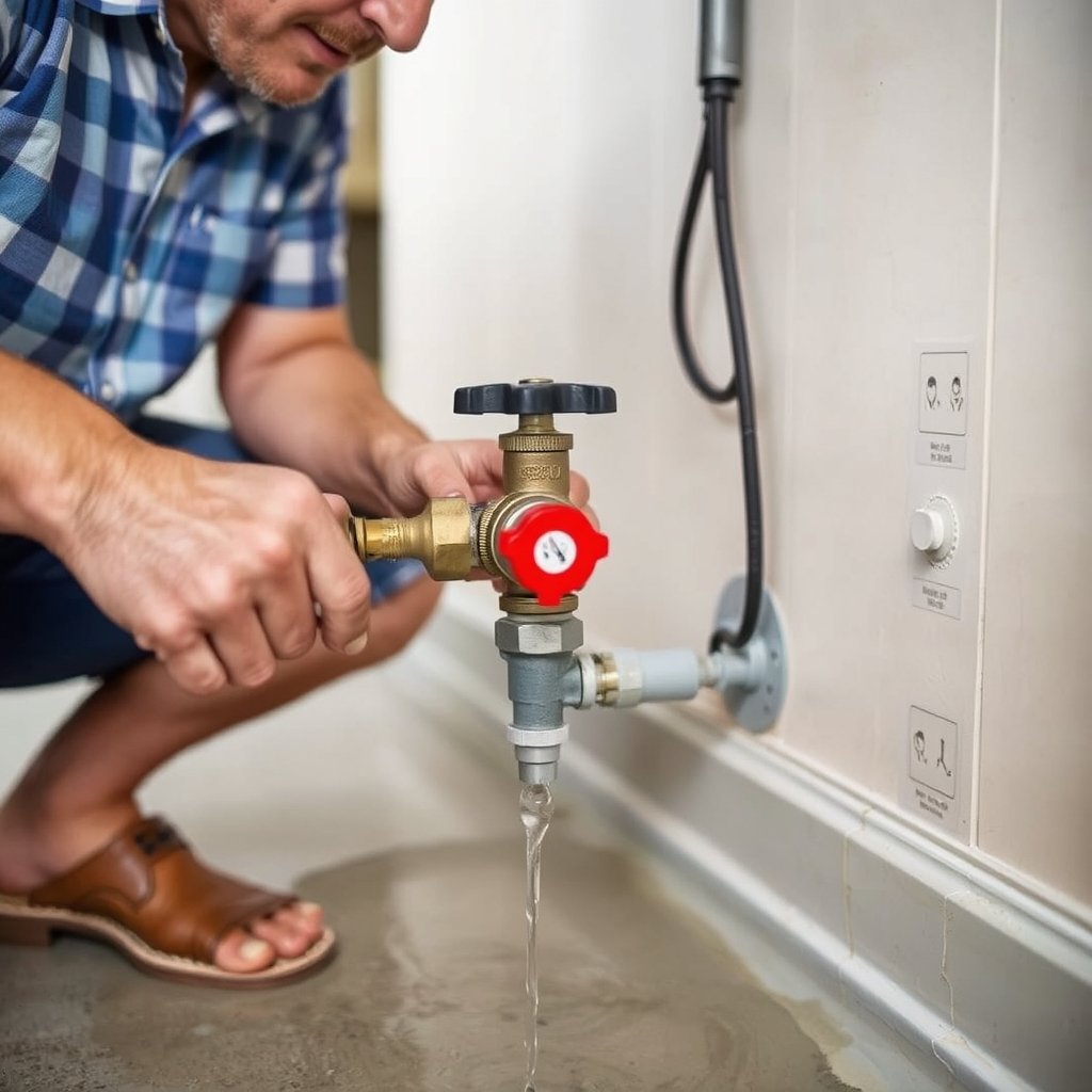 Emergency Plumbing in Tampa Bay FL