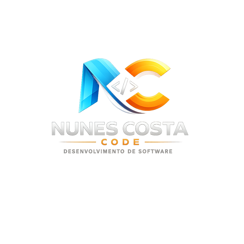 NCCode Logo