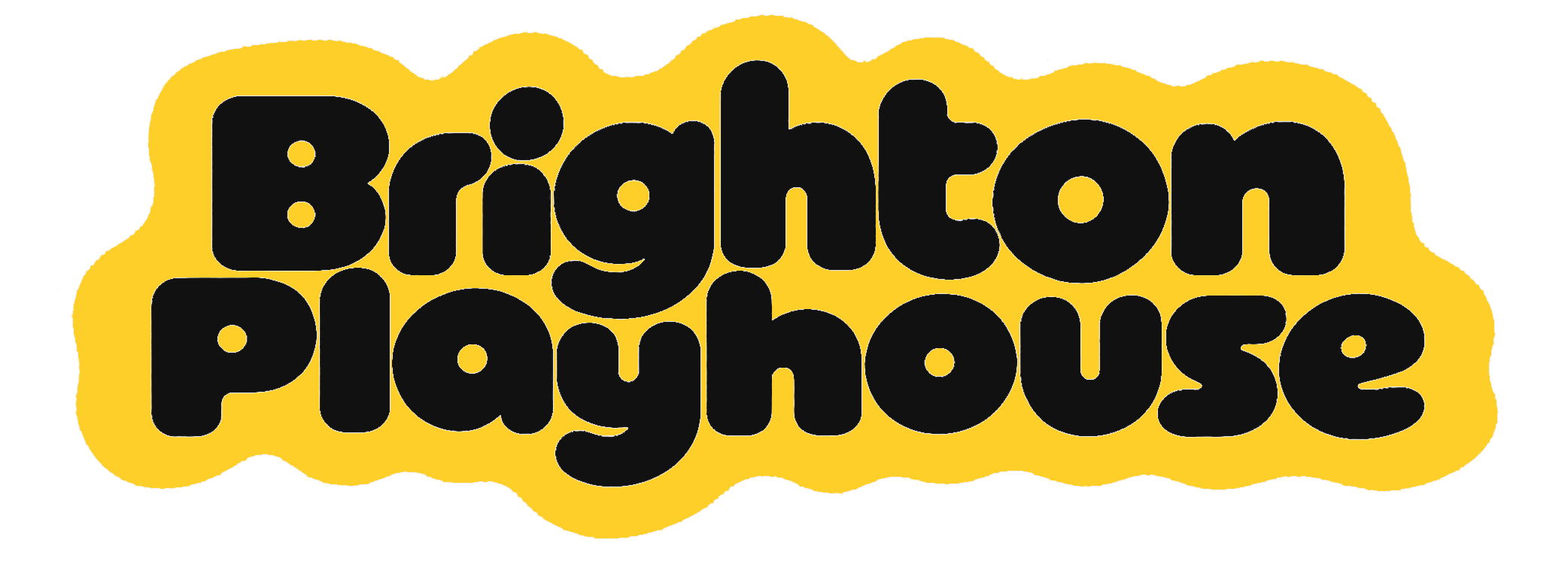 Brighton Playhouse logo